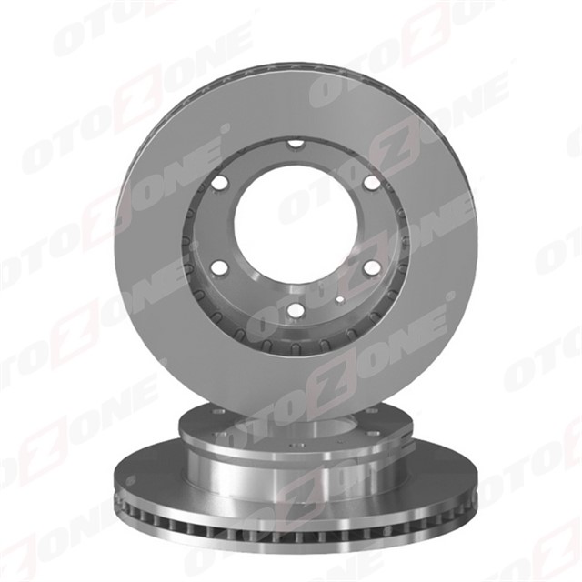 ON FREN DISK AYNASI MAZDA B2500 2.5 D BT50 4 4 05 - 11 FORD RANGER 05 11 289 6