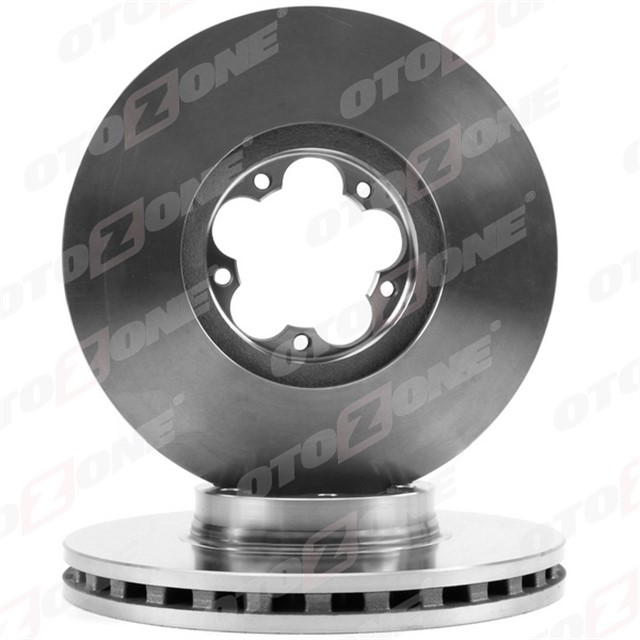 ON FREN DISKI AYNASI TRANSIT V363 14 ARKA CIFT TEKER 5 BIJON CAP 308 33