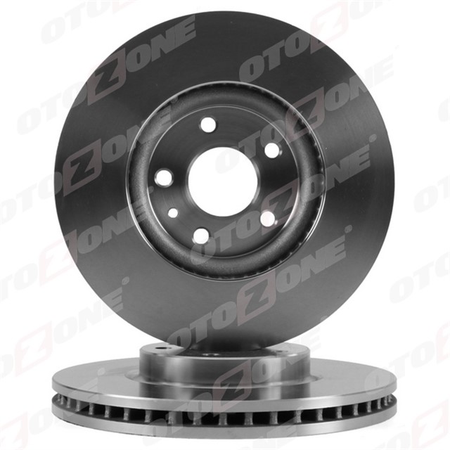 ON FREN DISK AYNA YENI MONDEO V 15