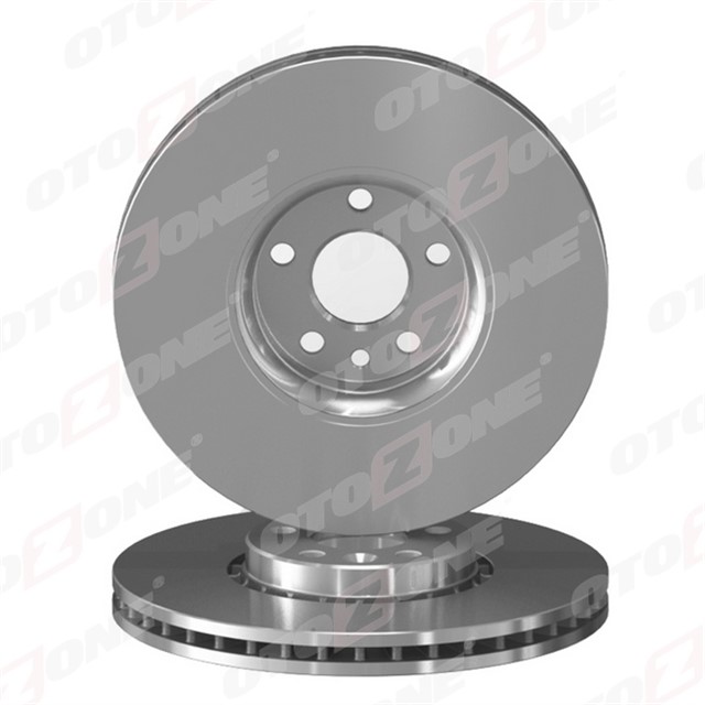 ON FREN AYNASI ADET VOLVO XC60 D3 D4 D5 2.4D 2.0T 3.2 T5 T6 2008 2017 CAP 328X5 BJN