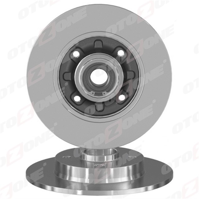 ARKA FREN AYNASI PORYALI CROSSLAND - C3 - C3AIRCROSS - C4 - 307 - 208 - 207 - 2008 13 249X9X4DL DOLU