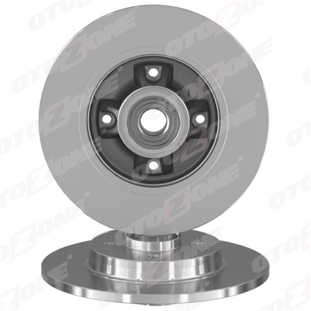 ARKA FREN AYNASI ADET PORYALI SENSOR ILE PARTNER - BERLINGO - P308 - P5008 - P3008 08 C4 PICASSO 1.4 - 1.6