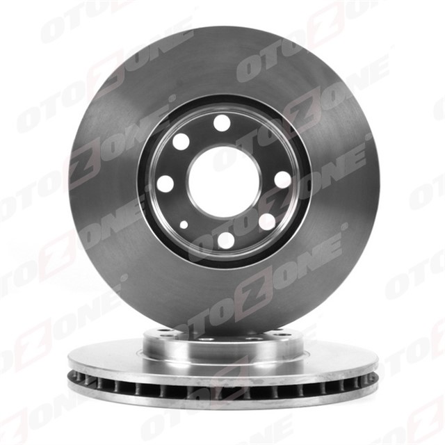 ON FREN AYNASI ASTRA G 98 09 ZAFIRA A 99 09 256X24X4DLXHAVALI