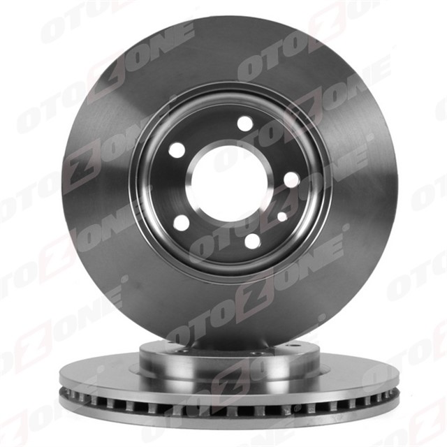 ON FREN AYNASI INSIGNIA B 16 INC 18 ASTRA J 09 ZAFIRA C 11 CRUZE 09 300X26X5DLXHAVALI 13502051