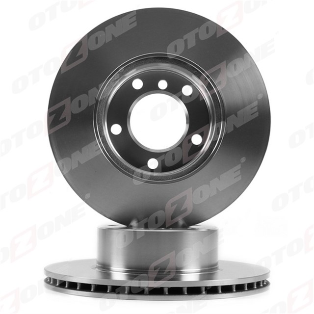 FREN DISKI ON HAVALI 296 MM BMW 5 SERIE E39 ON 520 - 523 - 525 - 528 - 530 - 535