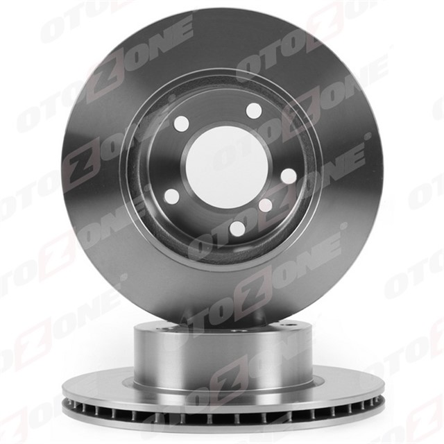 FREN DISKI ON HAVA KANALLI BMW E87 - E90 - 120 - 316 - 320