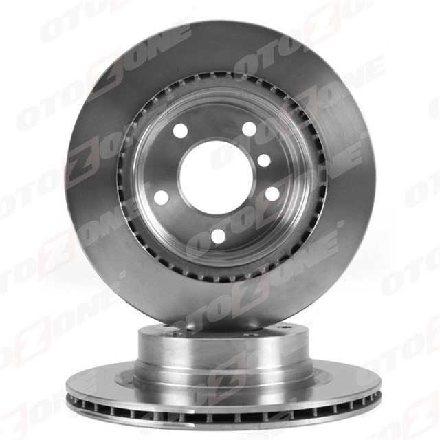 FREN DISKI BMW E87 - E90 - E92 ARKA HAVALI