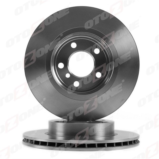 FREN DISKI BMW X3 E - 83 ON