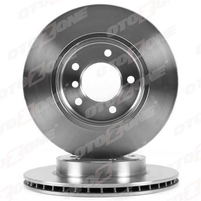 FREN DISKI BMW E46 ON 318/320/323/328 2001 - 2005