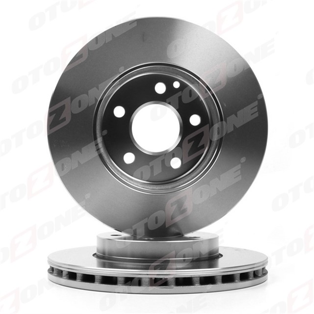 FREN DISKI ON MERCEDES W211 S211 W221