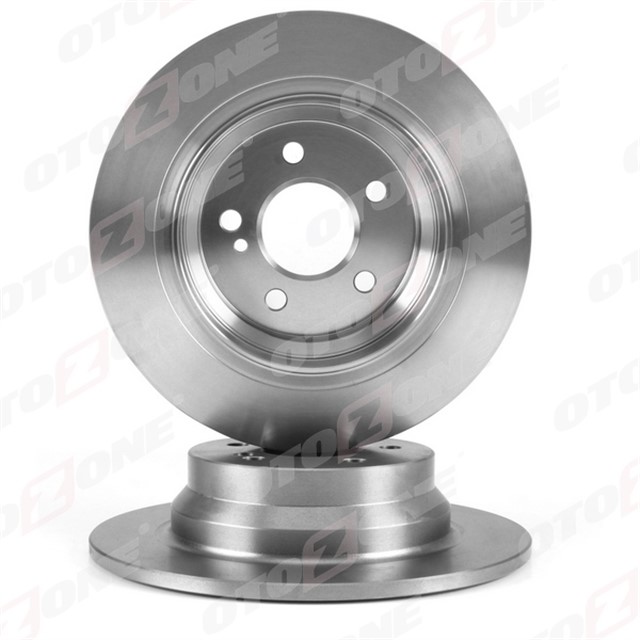 FREN DISKI ARKA MERCEDES W211 S211 C218 W212 S212