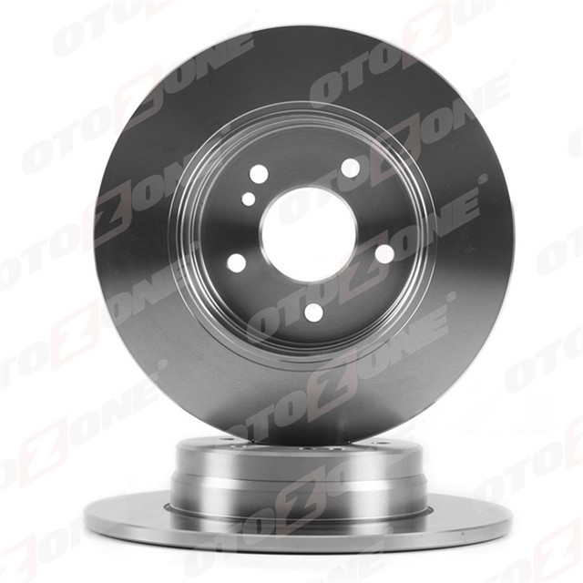 FREN DISKI ARKA MERCEDES W203 CL203 S203 C209 A209