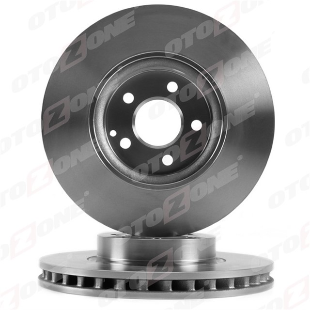 FREN DISKI ON MERCEDES W204 S204 W212 C207 R172