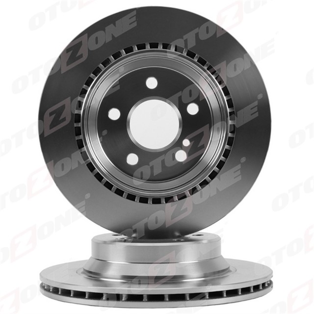 FREN DISKI ARKA MERCEDES W211 W212 S212 C218 C219 X204