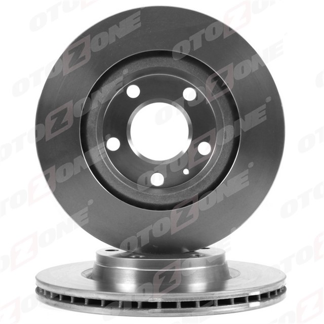 ON FREN DISK AYNASI A4 - PASSAT 97 - 04 280X22X5DL HAVALI