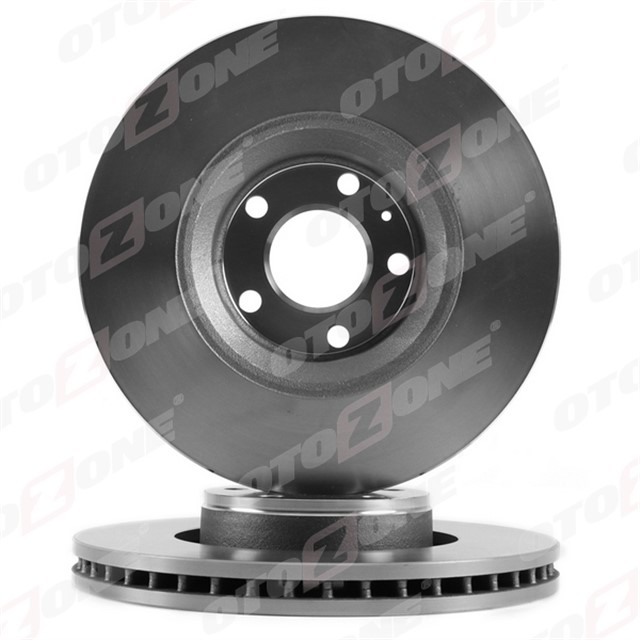 ON FREN DISKI - 321X305 112 AUDI A6 05 - 11
