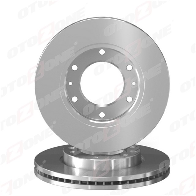 ON FREN DISK AYNASI HYUNDAI STAREX H - 1 08 - 300X30X6DL HAVALI