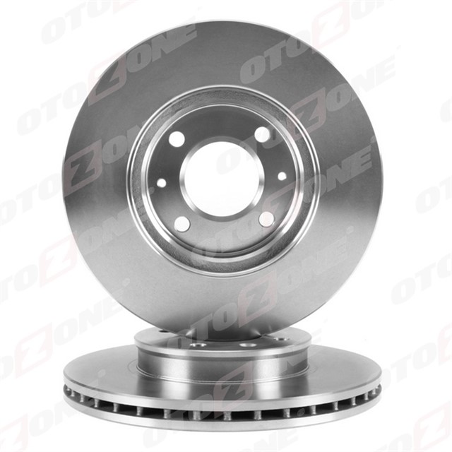 ON FREN DISK AYNASI ERA ACCENT 11/05 I20 14 - RIO 05 - 256X22X4DL HAVALI