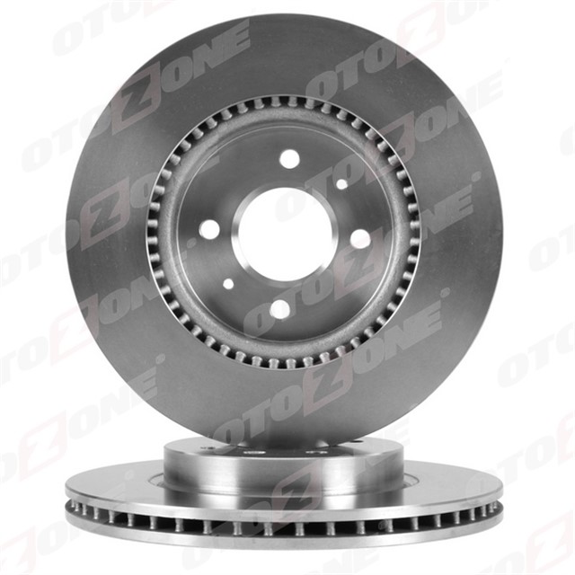 ON FREN DISK AYNASI I20 1.4 CRDI 15 - RIO3 1.25/1.4 CRDI/CVT 11 - 280X22X4DL HAVALI