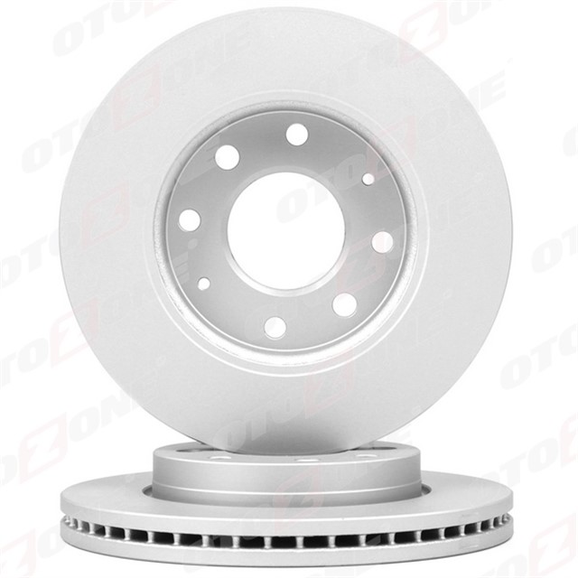 FREN DISKI ON HAVALI HYUNDAI SONATA 98 - 04257 4