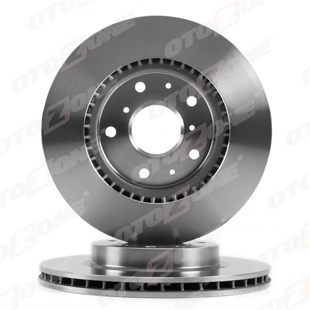 ON FREN AYNASI FIAT SEDICI 06 14 SUZUKI SX4 07 10 280X22X47 5 DELIK