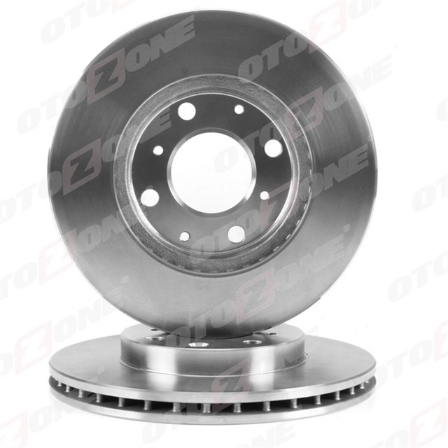 ON FREN DISK AYNASI JAZZ 1.2 - 1.4 - 1.5 02 - 03 CITY 99 - 05 240X21X4DL HAVALI