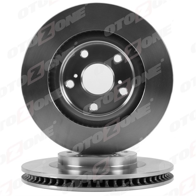 ON FREN DISK AYNASI AURIS 1.8 10 - RAV4 III 2.0 VVTI - 2.2D - 4D 296X28X5DL HAVALI