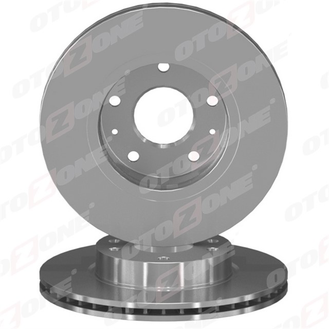 FREN DISKI ON HAVALI LANDROVER FREELANDER 1.8 - 2.0TD4/2.5