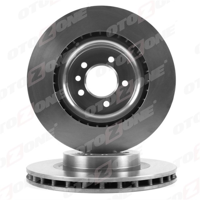 FREN DISKI ON LANDROVER RANGE ROVER SPORT - DISCOVERY IV - 2.7 D - 3.0 D - 3.0 TD - 3.6 D - 4.2 - 4.4 - 5.0 V8