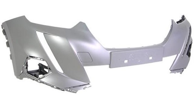 TAMPON ON ASTARLI PEUGEOT 2008 2019