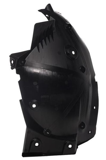 DAVLUMBAZ ON SAG ARKA DACIA LOGAN 2021