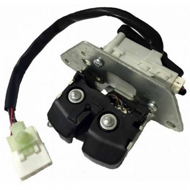 ARKA BAGAJ KILIDI FIORINO - BIPPER - NEMO 08 - 15 TEK KAPI 51949047