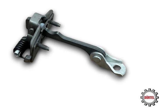 KAPI GERGISI ON SAG SOL MASTER II