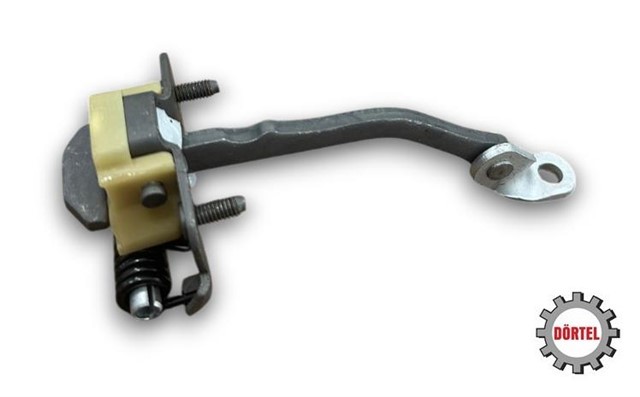 KAPI GERGISI ARKA SAG SOL CLIO I - II - III SYMBOL II