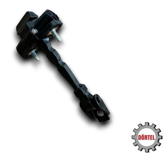 KAPI GERGISI ARKA SAG SOL CLIO IV