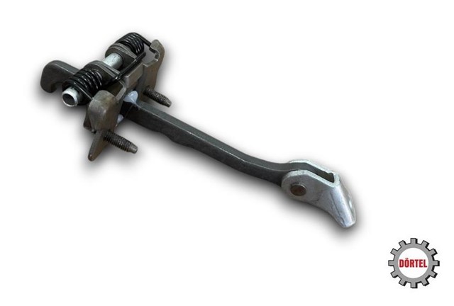 KAPI GERGISI ON SAG SOL TRAFIC II - VIVARO