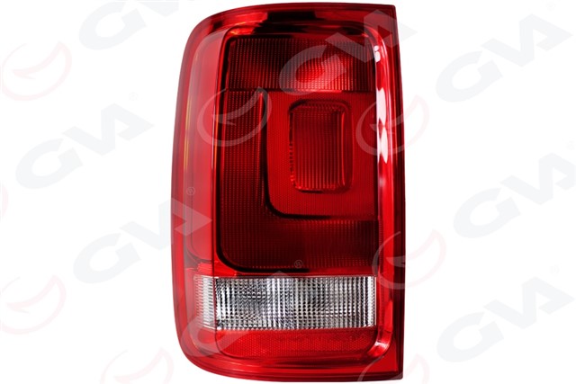 STOP LAMBASI SOL AMAROK 13 LED SOKETLI