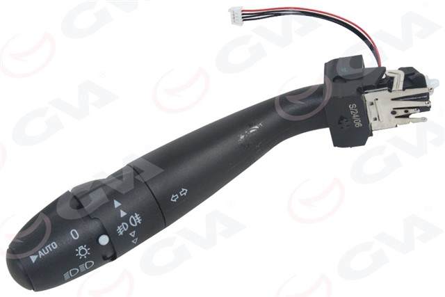 FAR KUMANDA KOLU TEK P307 00 P206 98 PARTNER - BERLINGO 96 PLATINLI