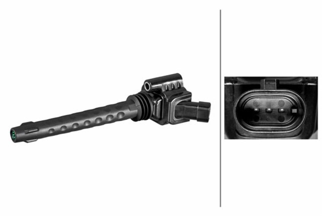 ATESLEME BOBINI.ALFA ROMEO 159 - 4C - BRERA - GIULIETTA - SPIDER/CHRYSLER /LANCIA DELTA