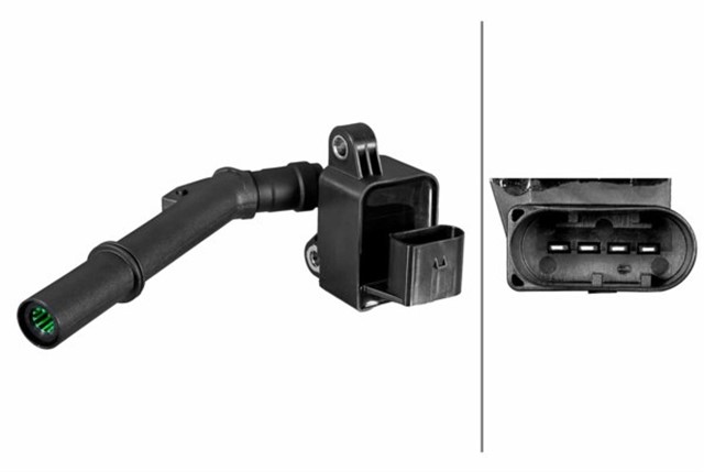 ATESLEME BOBINI.MERCEDES A - B - C - CLA - CLS - E - GLA - GLB - GLC