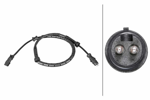 TEKERLEK HIZ SENSORU.RENAULT ESPACE