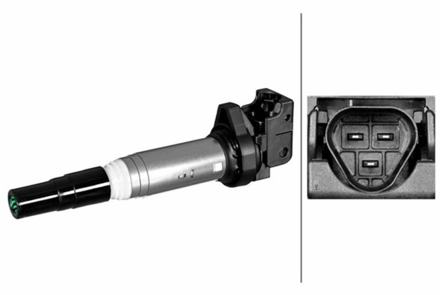 ATESLEME BOBINI.BMW 1 - 3 - 5 - 6