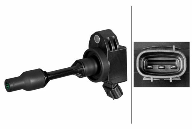 ATESLEME BOBINI.CITRO N C1/PEUGEOT 108/TOYOTA AYGO - YARIS