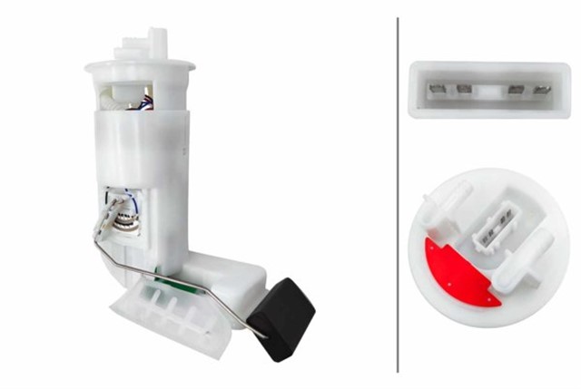 YAKIT BESLEME UNITESI.CITRO N SAXO/PEUGEOT 106