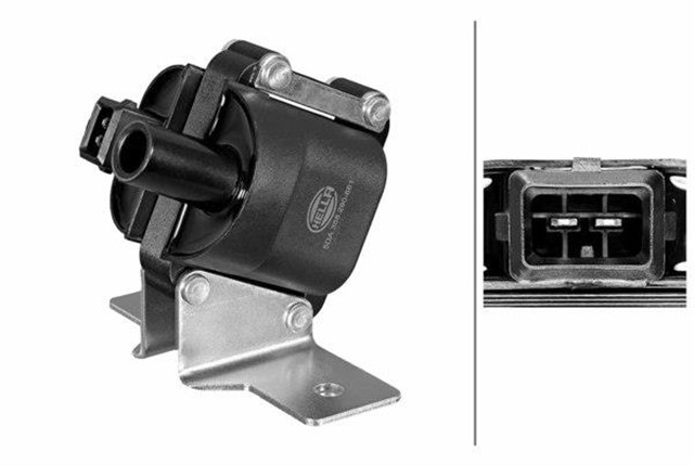 ATESLEME BOBINI.AUDI /VW