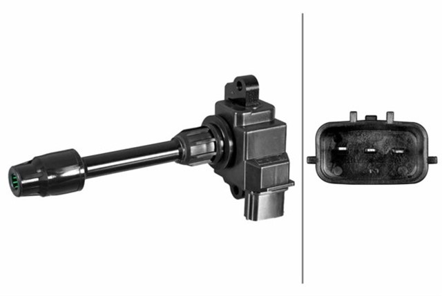 ATESLEME BOBINI.NISSAN CEFIRO - MAXIMA