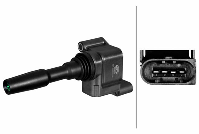 ATESLEME BOBINI.VW GROUP/CUPRA