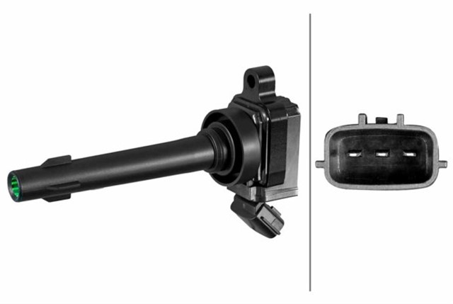 ATESLEME BOBINI.GREAT WALL