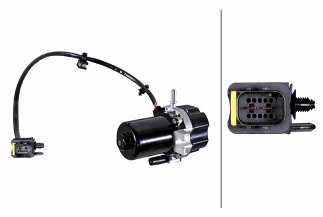 DUSUK BASINC POMPASI FREN SISTEMI .MERCEDES C - GLC