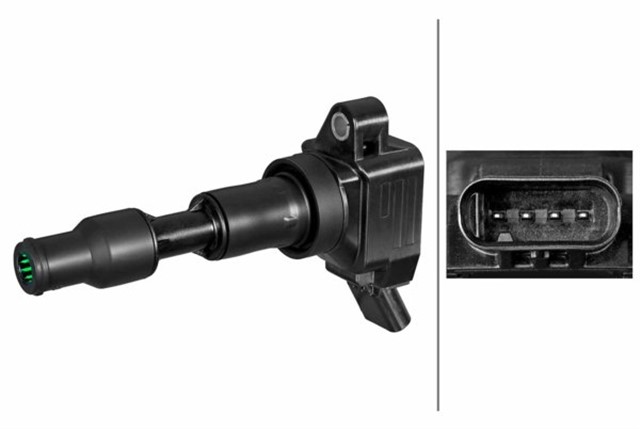 ATESLEME BOBINI.GENESIS G90/G90L/HYUNDAI /KIA STINGER